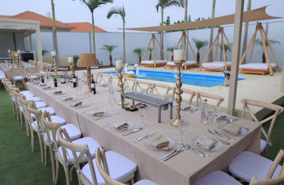 מלון בוטיק מצודת דוד