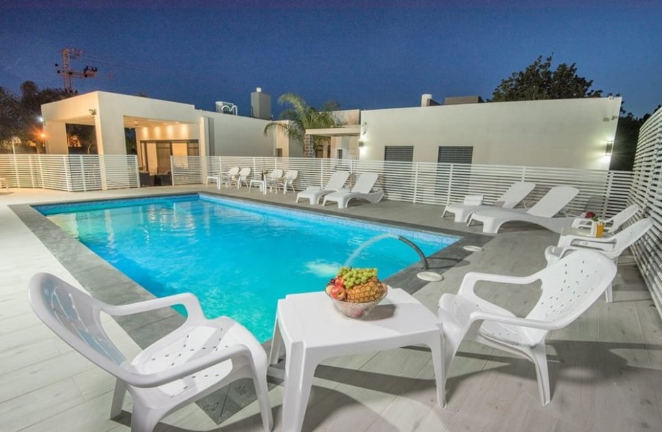 מלון בוטיק אריסטו