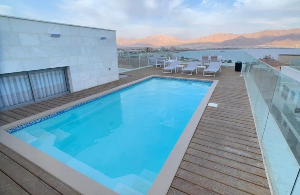 מלון בוטיק וילאליס