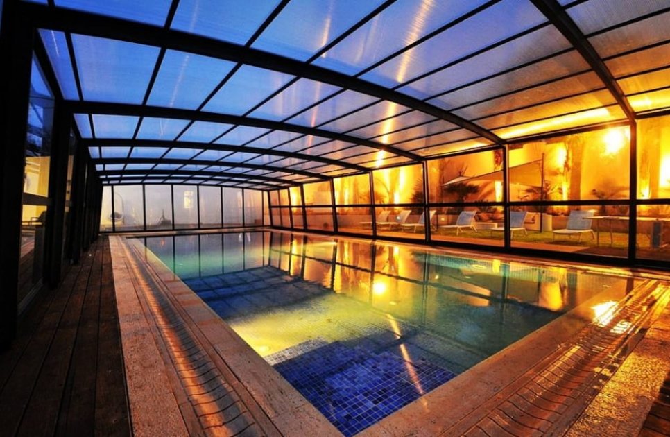 מלון בוטיק קאסה רויאל