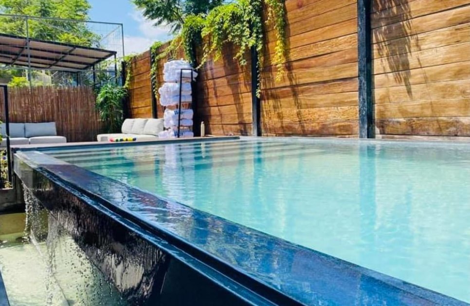 מלון בוטיק הבית האורבני