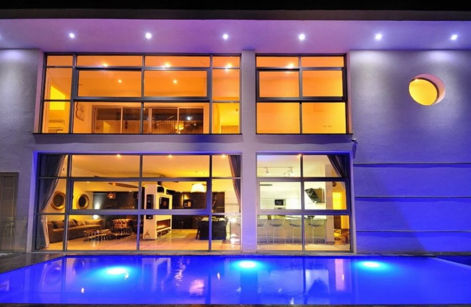 מלון בוטיק וילה WIN