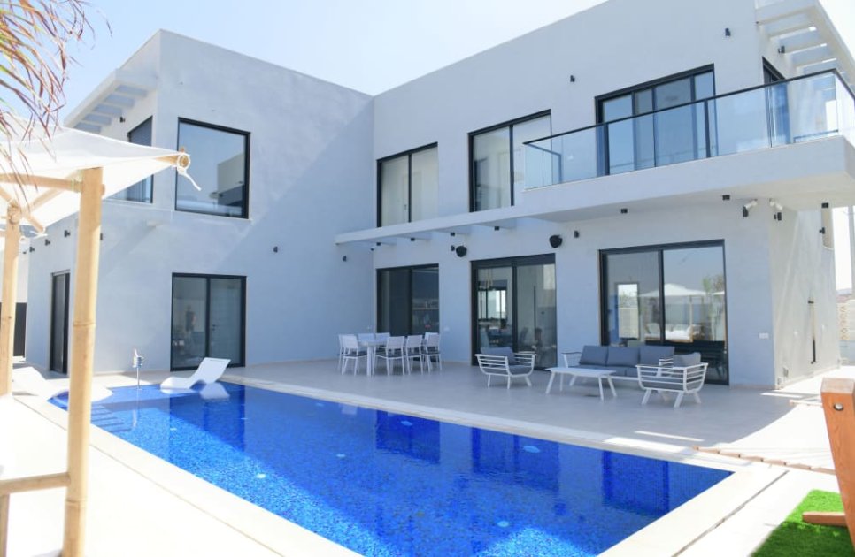 וילה אסטילו