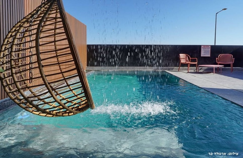 מלון בוטיק וגאס